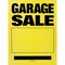 Hillman Garage Sale, Plastic, 9.5 in x 12 in 848623 - alternate 4